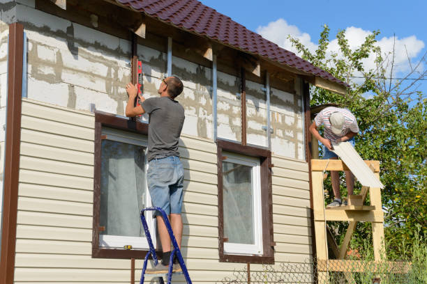 Shed Removal in Middletown, MD